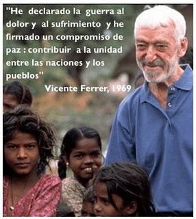 Fundación Vicente Ferrer » ONGs » Organizaciones