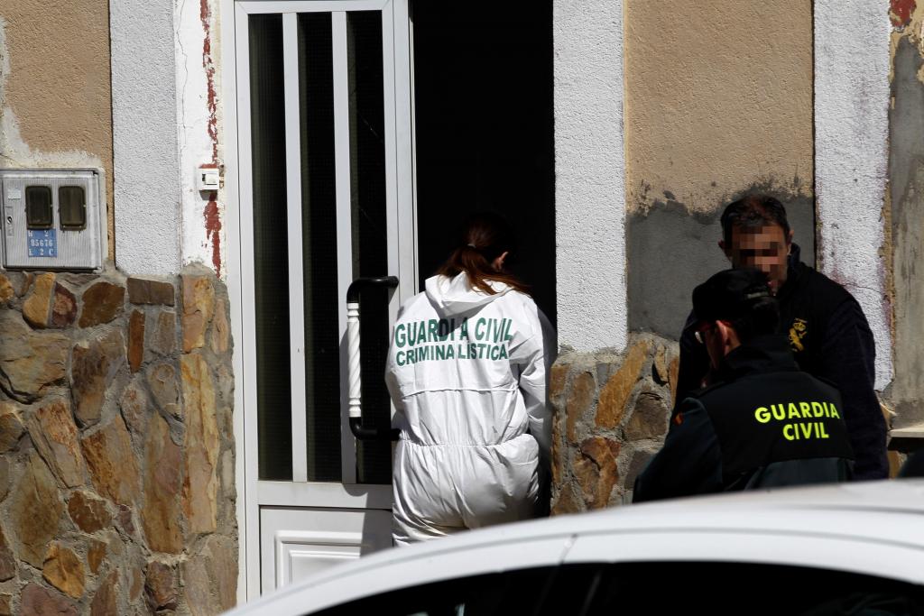 Mujer hallada muerta en Castrogonzalo (Zamora) tenía golpes en cara y cráneo