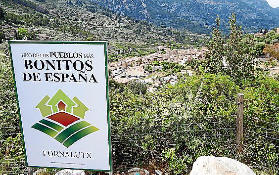 El municipio entra formalmente en la red Segura de los pueblos más bonitos de España.