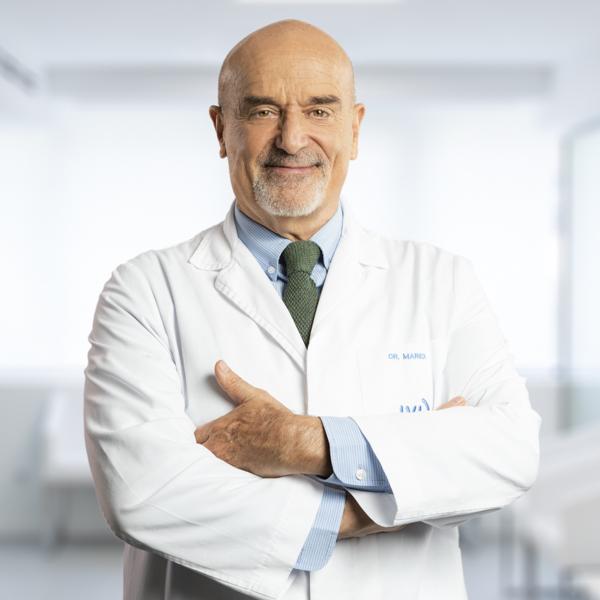 Dr. Javier Marqueta