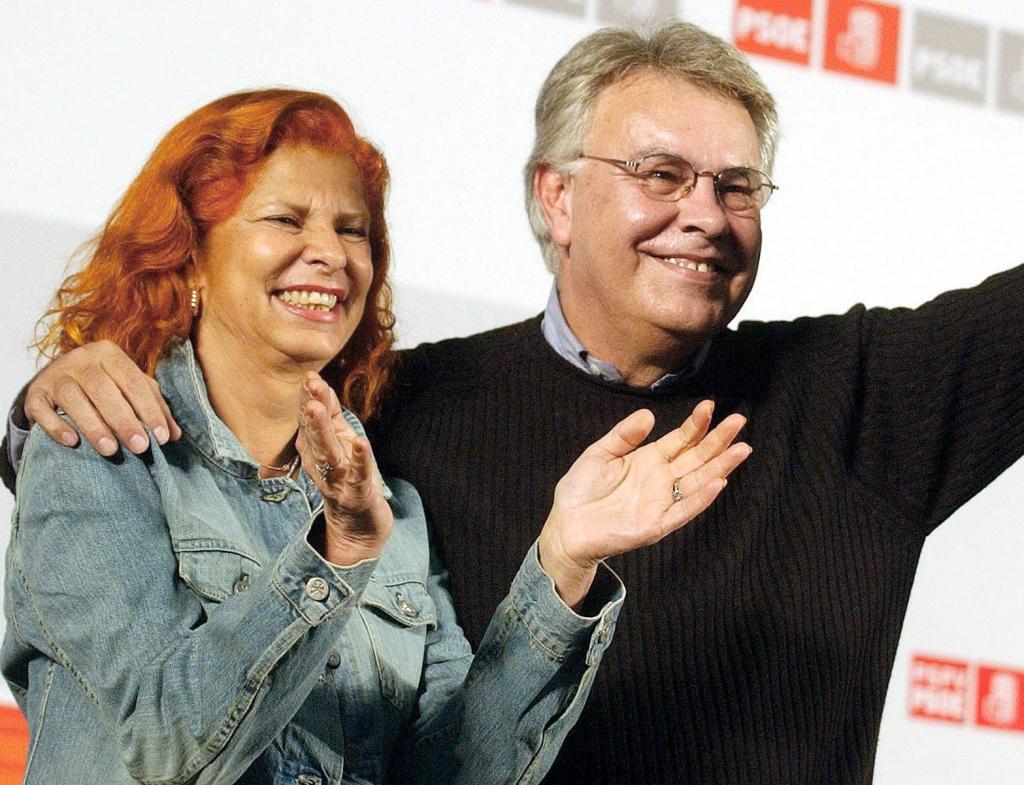 Muere la exministra socialista Carmen Alborch a los 70 años