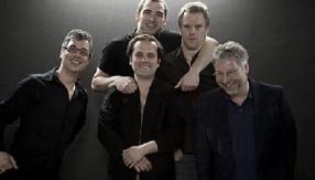 Axel Fahning Quintet