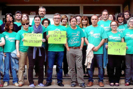 Crecen los apoyos a Jaume Sastre